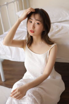美丽谎言